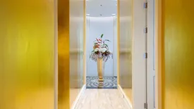 4 Bedroom Condo for rent in The Ritz - Carlton Residences at MahaNakhon, Silom, Bangkok near BTS Chong Nonsi