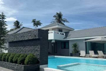 5 Bedroom Villa for sale in Nong Prue, Chonburi