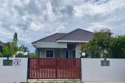 2 Bedroom House for rent in Cha am, Phetchaburi