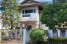 4 Bedroom House for sale in Salaya, Nakhon Pathom