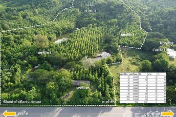 Land for sale in Ban Noen, Phetchabun
