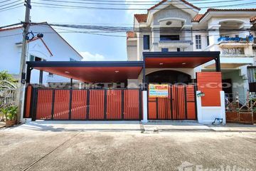 3 Bedroom Townhouse for sale in Ban Klang, Pathum Thani