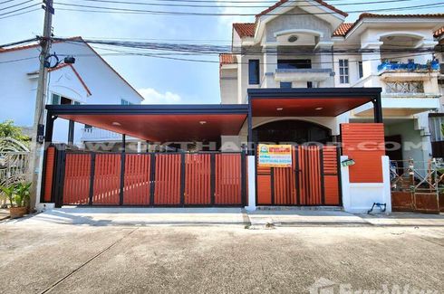 3 Bedroom Townhouse for sale in Ban Klang, Pathum Thani