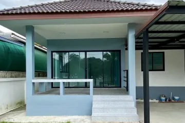 3 Bedroom House for sale in Map Kha, Rayong