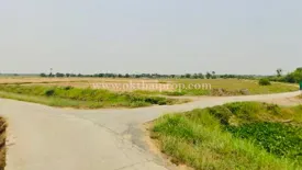 Land for sale in Ban Paeng, Phra Nakhon Si Ayutthaya
