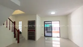 3 Bedroom Townhouse for sale in Bang Khu Rat, Nonthaburi