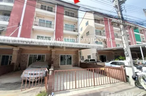 5 Bedroom Townhouse for sale in Bang Prok, Pathum Thani