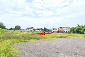 Land for sale in Bang Rak Phatthana, Nonthaburi near MRT Khlong Bang Phai