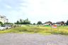 Land for sale in Bang Rak Phatthana, Nonthaburi near MRT Khlong Bang Phai