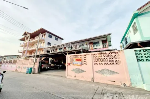 Land for sale in Bang Phun, Pathum Thani