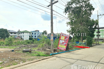 Land for sale in Wang Chula, Phra Nakhon Si Ayutthaya