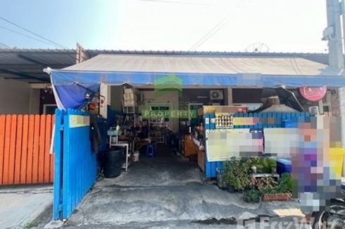2 Bedroom Townhouse for sale in Ban Kao, Chonburi