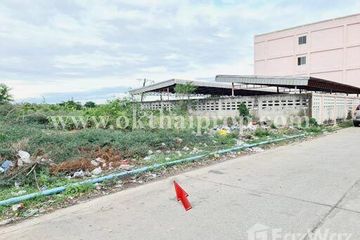 Land for sale in Wang Chula, Phra Nakhon Si Ayutthaya