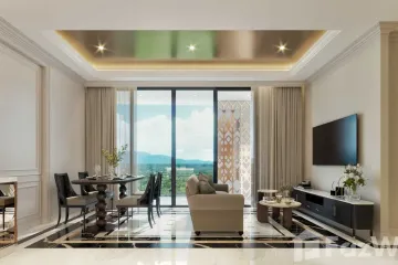 3 Bedroom Condo for sale in 8 Atelier Residence, Si Sunthon, Phuket