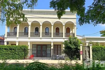 4 Bedroom House for sale in Windmill Park, Bang Phli Yai, Samut Prakan