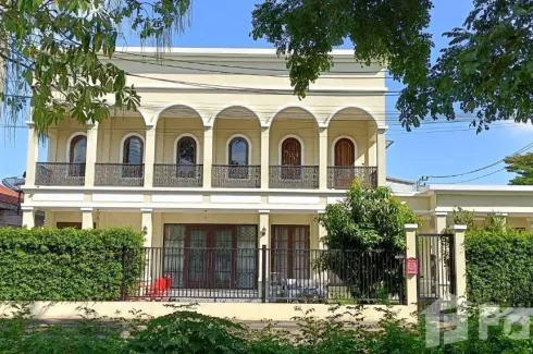 4 Bedroom House for sale in Windmill Park, Bang Phli Yai, Samut Prakan