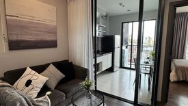 1 Bedroom Condo for rent in The Base Park East Sukhumvit 77, Phra Khanong Nuea, Bangkok near BTS On Nut