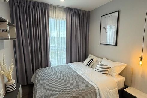 1 Bedroom Condo for rent in The Base Park East Sukhumvit 77, Phra Khanong Nuea, Bangkok near BTS On Nut
