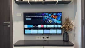 1 Bedroom Condo for rent in The Base Park East Sukhumvit 77, Phra Khanong Nuea, Bangkok near BTS On Nut