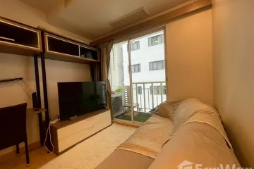 1 Bedroom Condo for rent in 59 Heritage, Khlong Tan Nuea, Bangkok near BTS Thong Lo