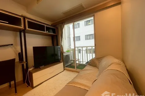 1 Bedroom Condo for rent in 59 Heritage, Khlong Tan Nuea, Bangkok near BTS Thong Lo