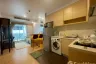 1 Bedroom Condo for rent in 59 Heritage, Khlong Tan Nuea, Bangkok near BTS Thong Lo
