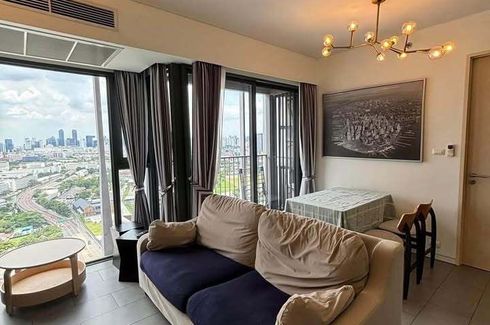 2 Bedroom Condo for rent in Siamese Ratchakru, Sam Sen Nai, Bangkok near BTS Sanam Pao