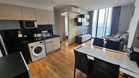 2 Bedroom Condo for rent in Park Origin Phrom Phong, Khlong Tan, Bangkok near BTS Phrom Phong