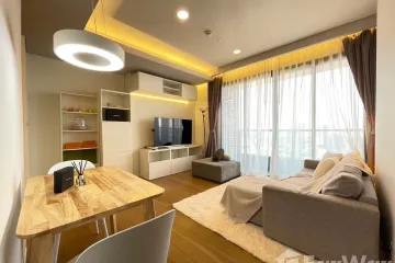 2 Bedroom Condo for rent in The Lumpini 24, Khlong Tan, Bangkok near BTS Phrom Phong