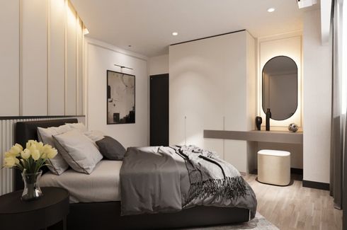 2 Bedroom Condo for sale in Supalai Park Phaholyothin, Chatuchak, Bangkok near MRT Phahon Yothin