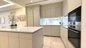 2 Bedroom Condo for sale in The Residences at Sindhorn Kempinski Hotel Bangkok, Lumpini, Bangkok near BTS Ratchadamri