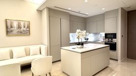 2 Bedroom Condo for sale in The Residences at Sindhorn Kempinski Hotel Bangkok, Lumpini, Bangkok near BTS Ratchadamri