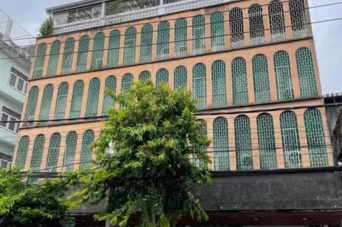 4 Bedroom Commercial for sale in Khlong Ton Sai, Bangkok near BTS Krung Thon Buri