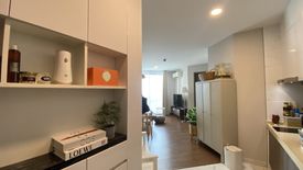 1 Bedroom Condo for rent in Artisan Ratchada, Huai Khwang, Bangkok near MRT Huai Khwang