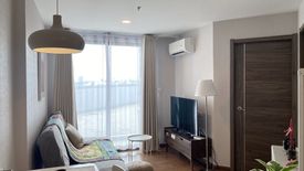 1 Bedroom Condo for rent in Artisan Ratchada, Huai Khwang, Bangkok near MRT Huai Khwang