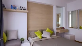 1 Bedroom Condo for rent in Life @ Sukhumvit 65, Phra Khanong Nuea, Bangkok near BTS Phra Khanong