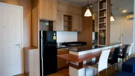 1 Bedroom Condo for rent in Hive Sathorn, Khlong Ton Sai, Bangkok near BTS Krung Thon Buri