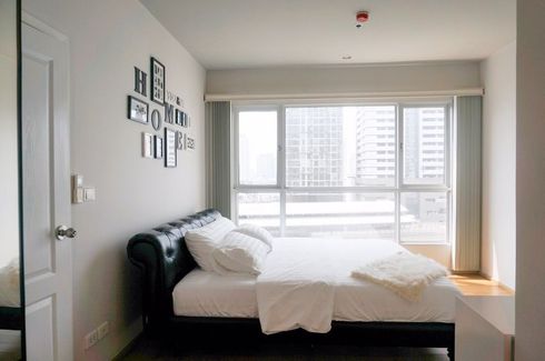 1 Bedroom Condo for rent in Hive Sathorn, Khlong Ton Sai, Bangkok near BTS Krung Thon Buri