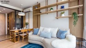 1 Bedroom Condo for rent in KAWA HAUS, Phra Khanong Nuea, Bangkok near BTS On Nut