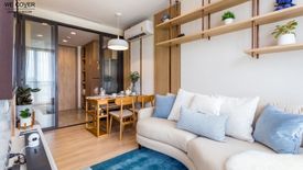 1 Bedroom Condo for rent in KAWA HAUS, Phra Khanong Nuea, Bangkok near BTS On Nut