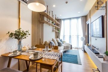1 Bedroom Condo for rent in KAWA HAUS, Phra Khanong Nuea, Bangkok near BTS On Nut