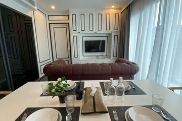 2 Bedroom Condo for rent in C Ekkamai, Khlong Tan Nuea, Bangkok near BTS Ekkamai