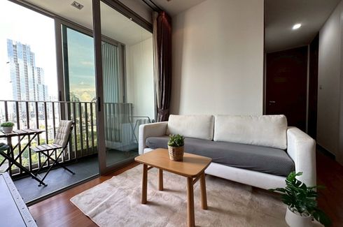 2 Bedroom Condo for rent in Ashton Morph 38, Phra Khanong, Bangkok near BTS Thong Lo