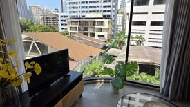 2 Bedroom Condo for rent in FYNN Asoke Sukhumvit 10, Khlong Toei, Bangkok near BTS Asoke