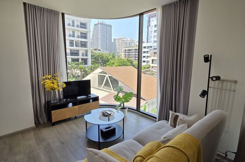 2 Bedroom Condo for rent in FYNN Asoke Sukhumvit 10, Khlong Toei, Bangkok near BTS Asoke