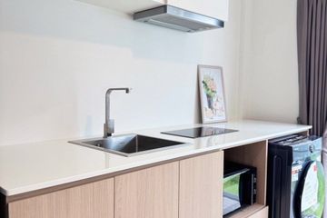 2 Bedroom Townhouse for rent in Indy 2 Bangna-Ramkhamhaeng 2, Dokmai, Bangkok