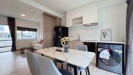 2 Bedroom Townhouse for rent in Indy 2 Bangna-Ramkhamhaeng 2, Dokmai, Bangkok