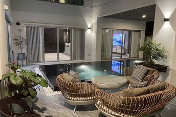 5 Bedroom Villa for rent in NOBLE TARA PATTANAKARN, Suan Luang, Bangkok near MRT Phatthanakan