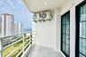 1 Bedroom Condo for sale in View Talay 5, Nong Prue, Chonburi