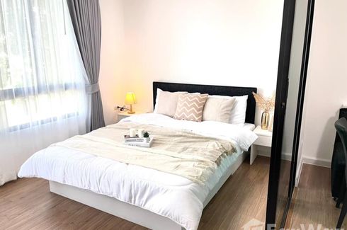 1 Bedroom Condo for rent in iCondo Salaya 2 The Campus, Salaya, Nakhon Pathom